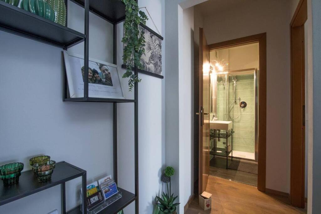 Apartament Alice'S Guest Parking & Wi-Fi Piza Zewnętrze zdjęcie