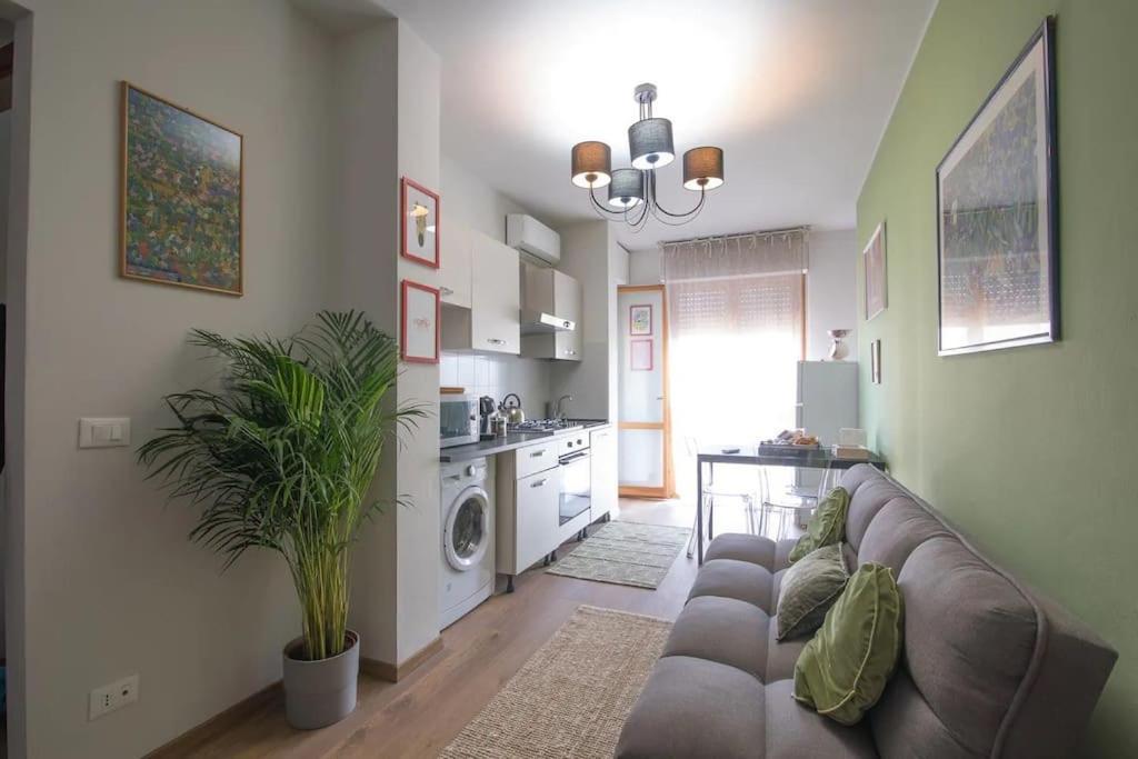Apartament Alice'S Guest Parking & Wi-Fi Piza Zewnętrze zdjęcie