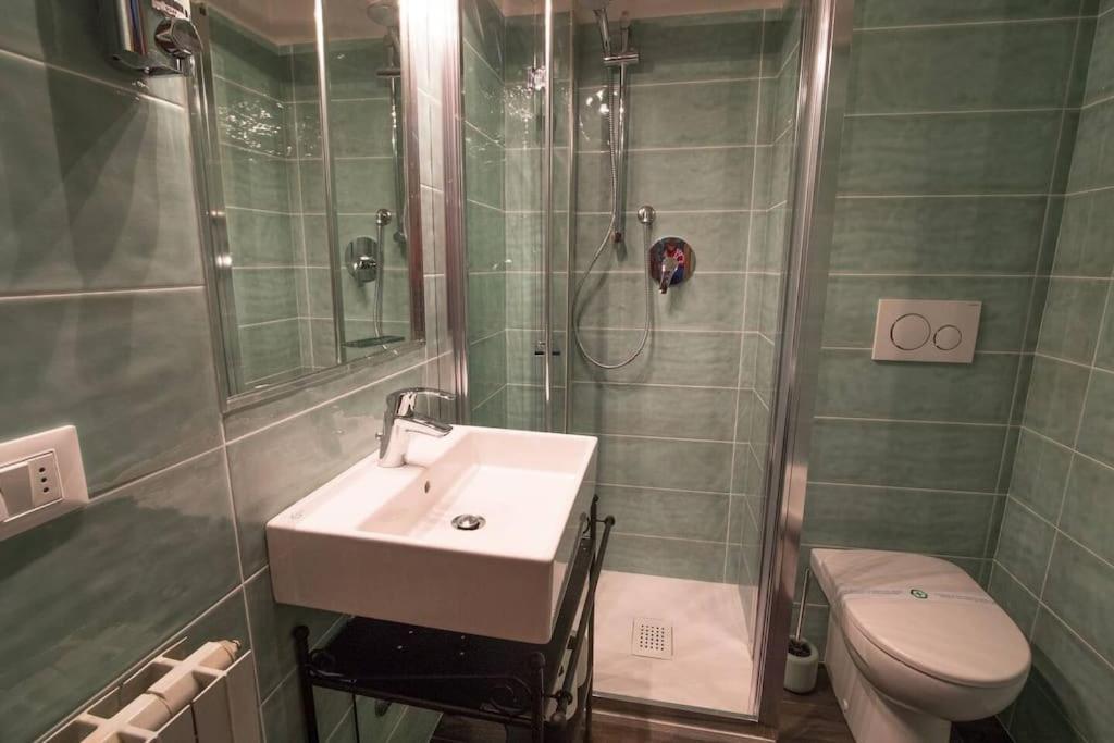 Apartament Alice'S Guest Parking & Wi-Fi Piza Zewnętrze zdjęcie