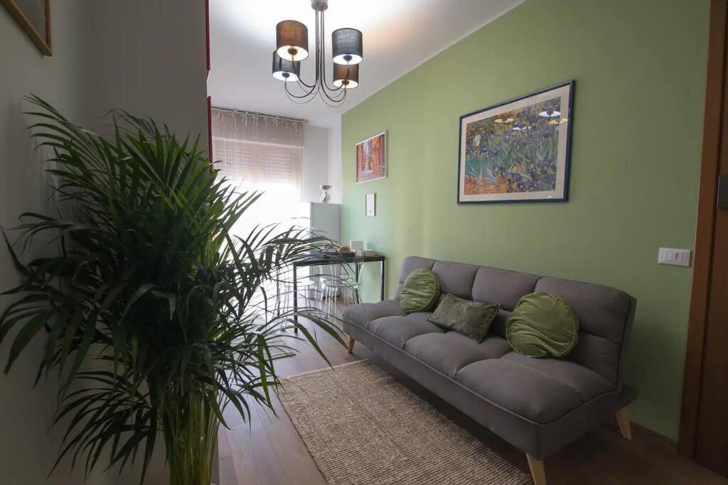 Apartament Alice'S Guest Parking & Wi-Fi Piza Zewnętrze zdjęcie